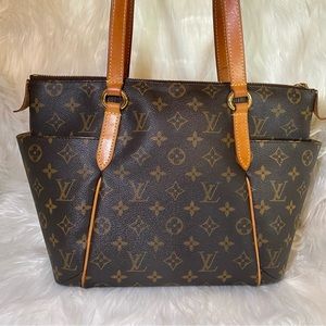 Louis Vuitton Totally PM